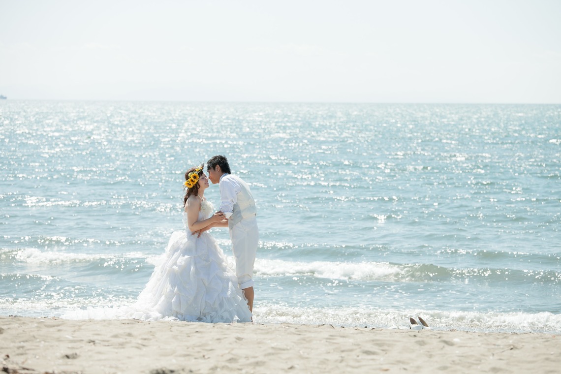 chapelle de Coffret (チャペル・ド・コフレ)が撮影した写真のアルバム「ロケーションフォト・洋装」