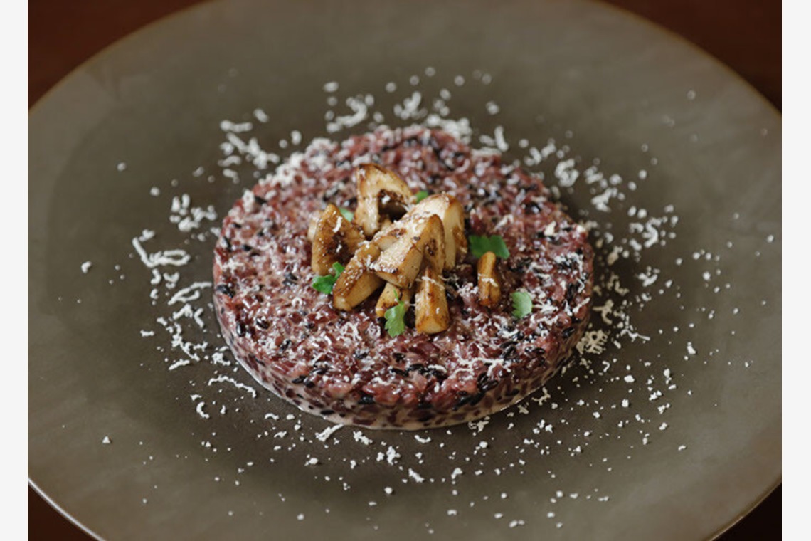 柴　有司が撮影した「料理」の写真