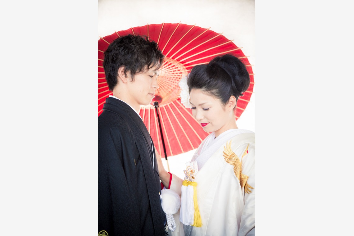 Photo of  taken by studio HATOYA