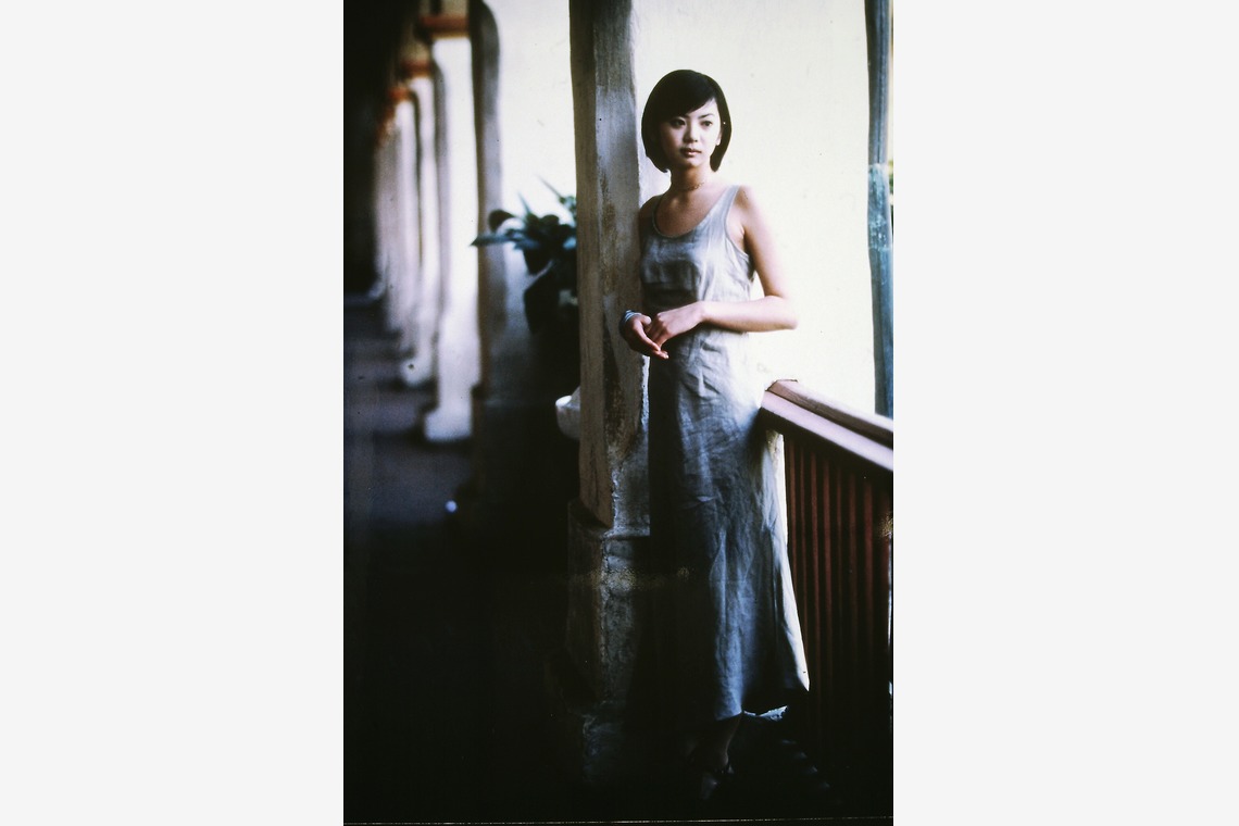 waka photoが撮影した「人物」の写真