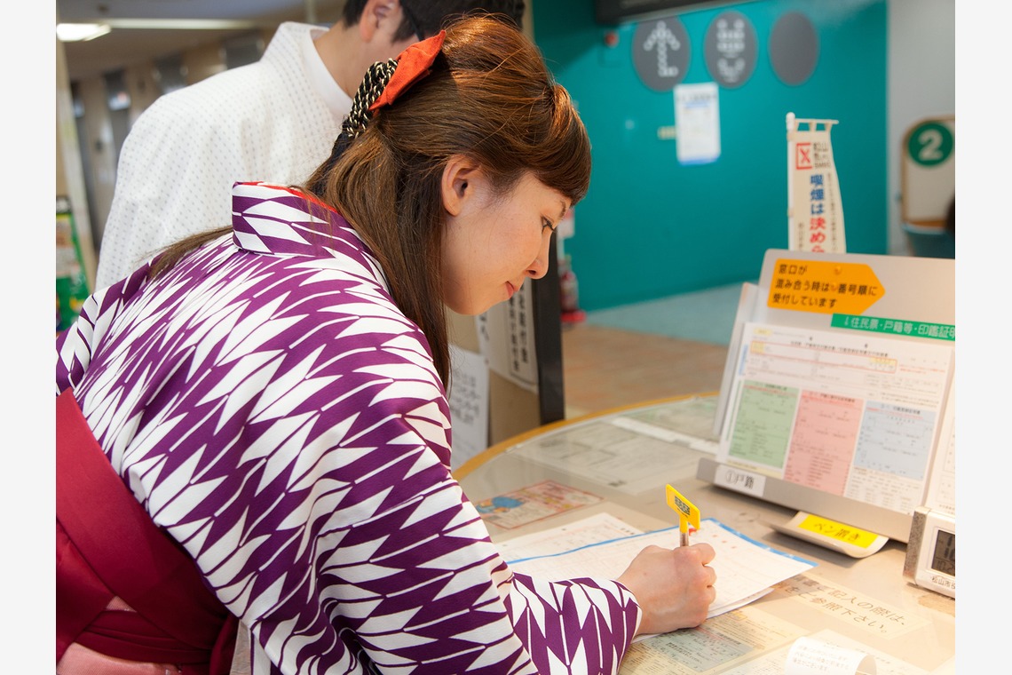 A&K STUDIO CO.,LTD.（上野 晃嗣）が撮影した「エンゲージメント」の写真