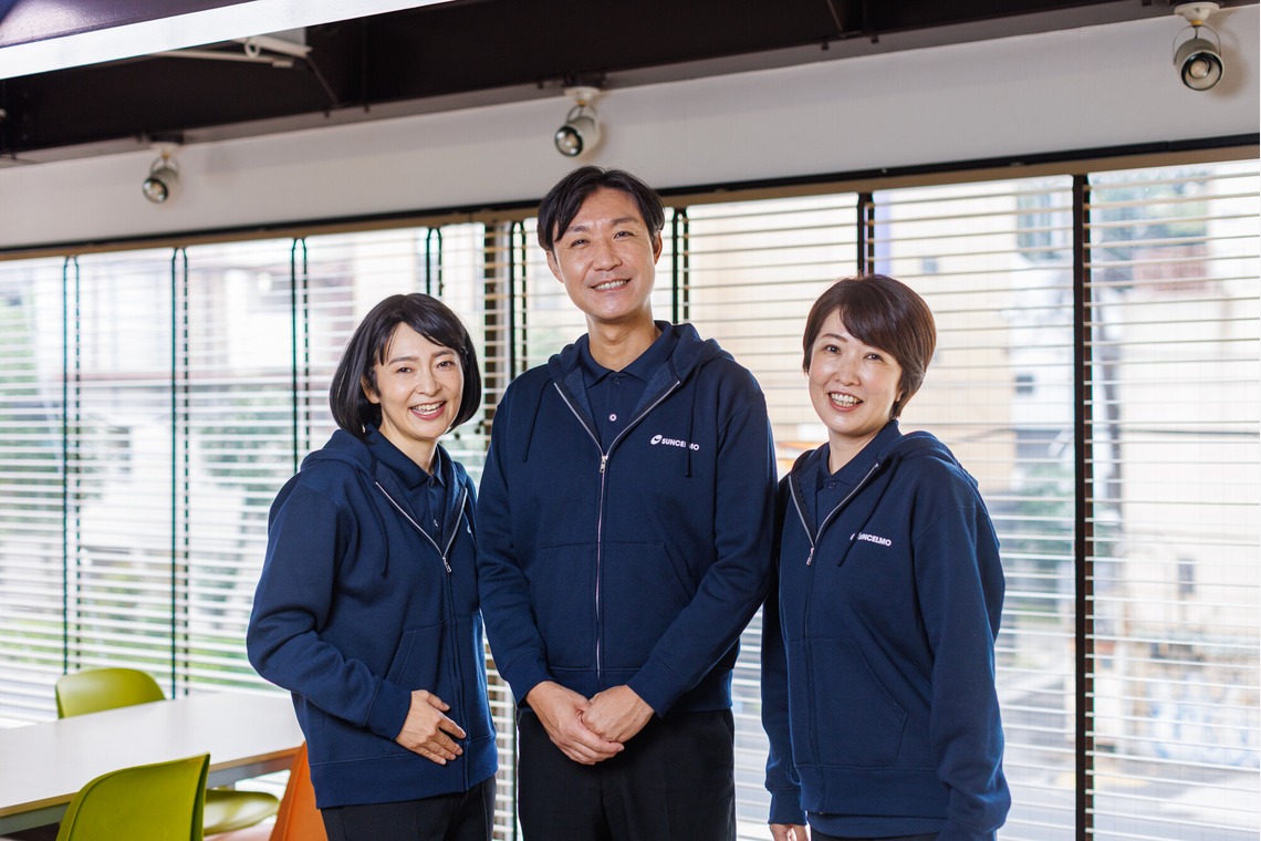 Yusuke Usuiが撮影した写真のアルバム「サンセルモ玉泉院様 求人撮影」