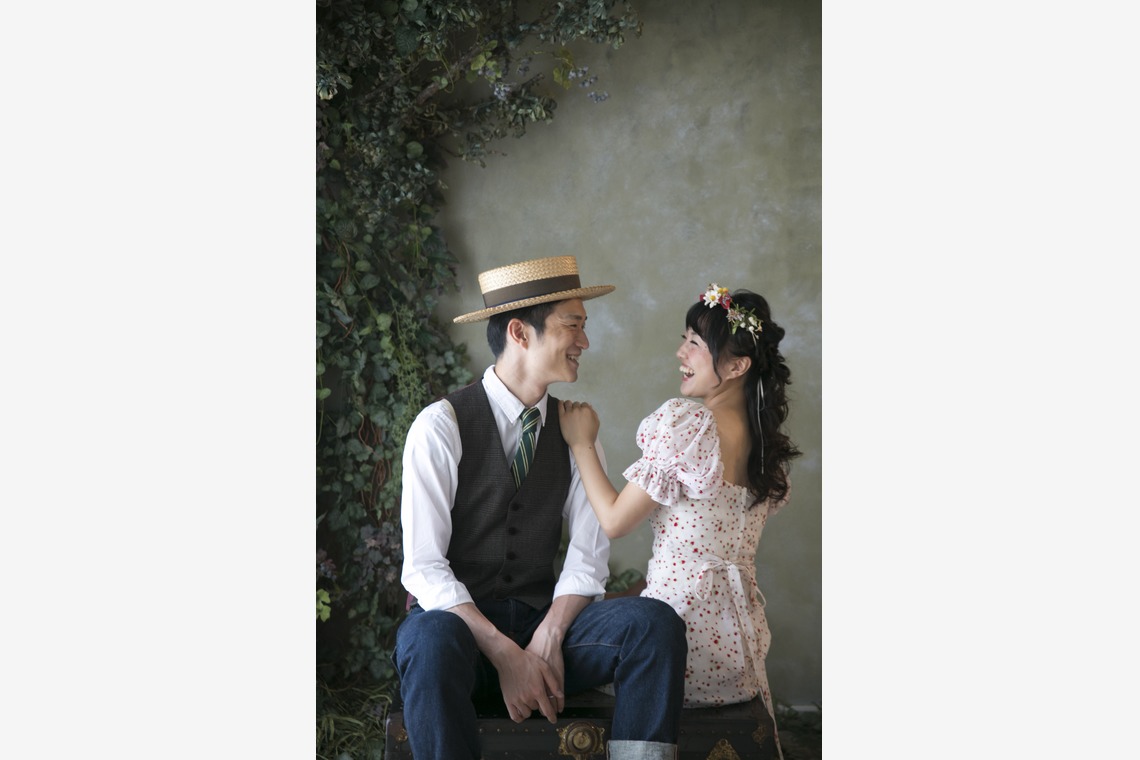 寫眞館　太陽と月（野崎よよこ）が撮影した「フォトギャラリー」の写真