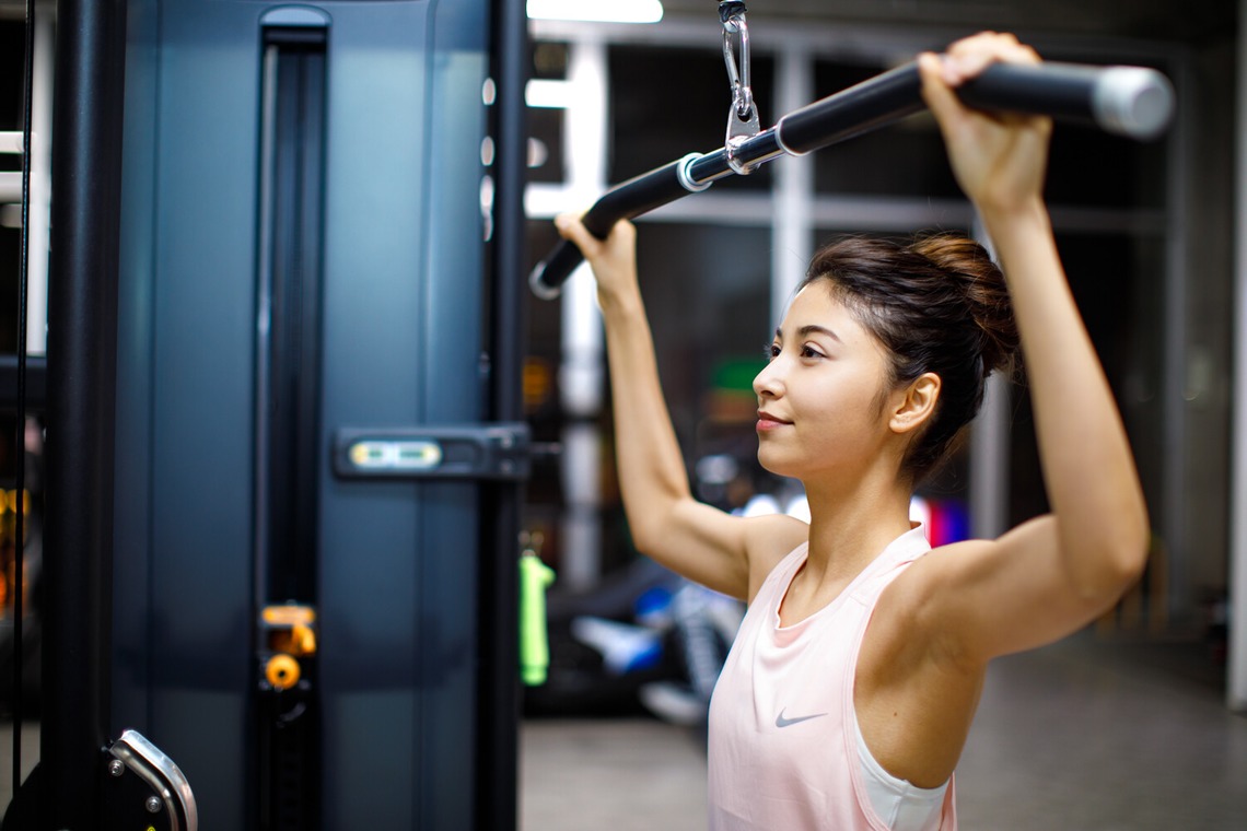 Yusuke Usuiが撮影した「株式会社VUUUM様 PILE HMB サプリメントモデル撮影」の写真