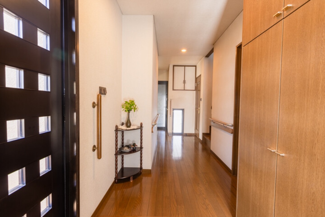 内海　利彦が撮影した「不動産販売用のインテリア・エクステリア撮影」の写真