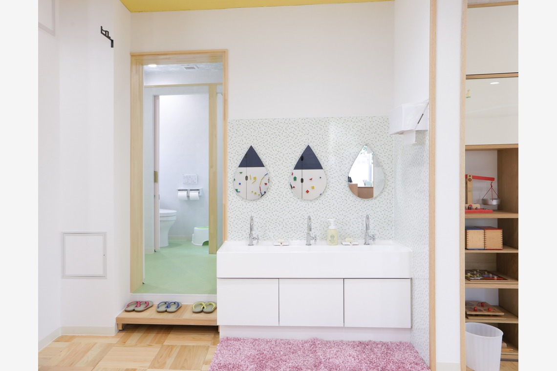 株式会社木立写真館が撮影した「竣工写真」の写真