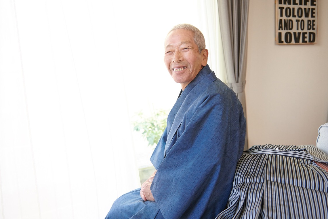 HARASTUDIOが撮影した「七五三」の写真