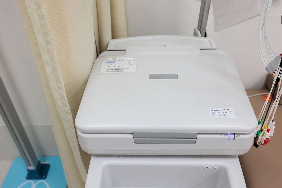 イトウ　ノブミチが撮影した「クリニック撮影例_01」の写真