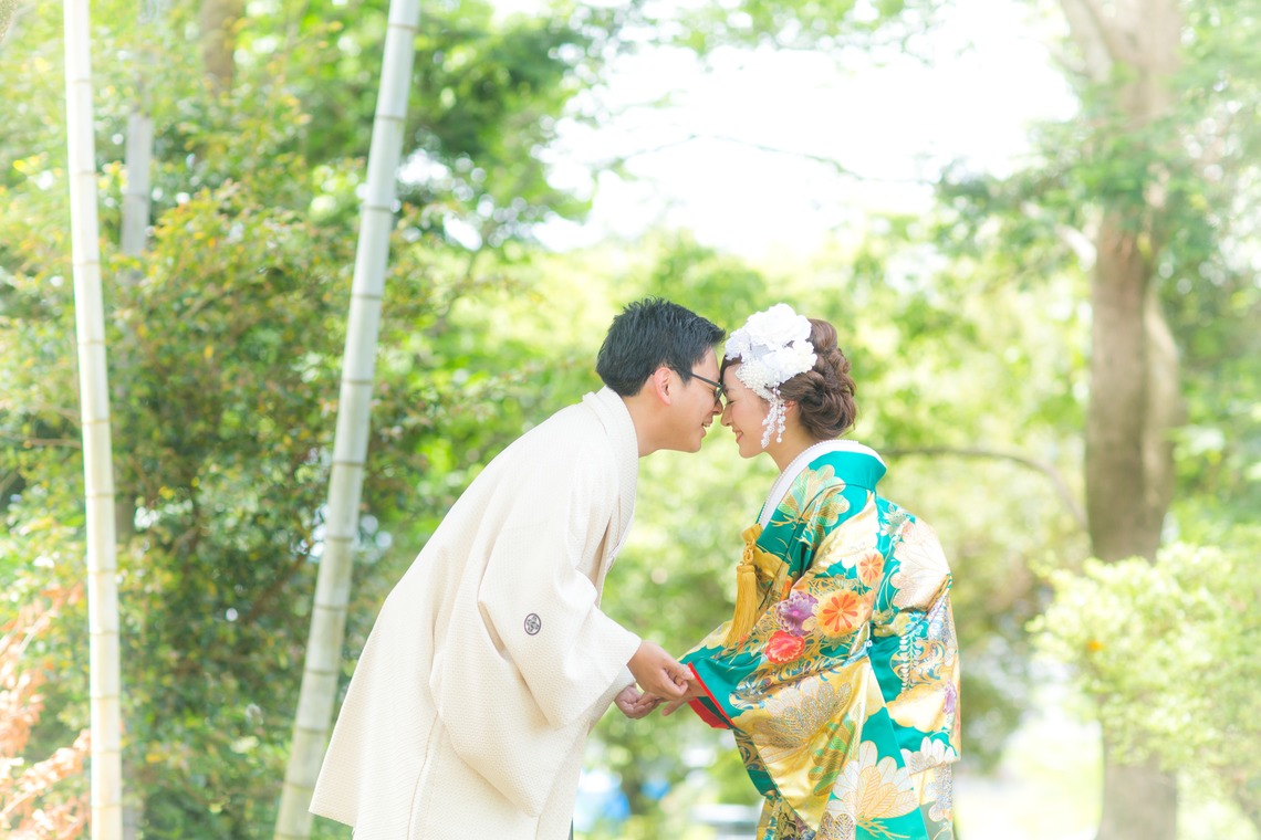 阿部写真館　徳島本店（北原 慎也）が撮影した写真のアルバム「ロケーションフォト」