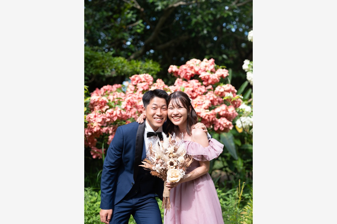 藤原和彦が撮影した「1Day石垣島ロケ」の写真