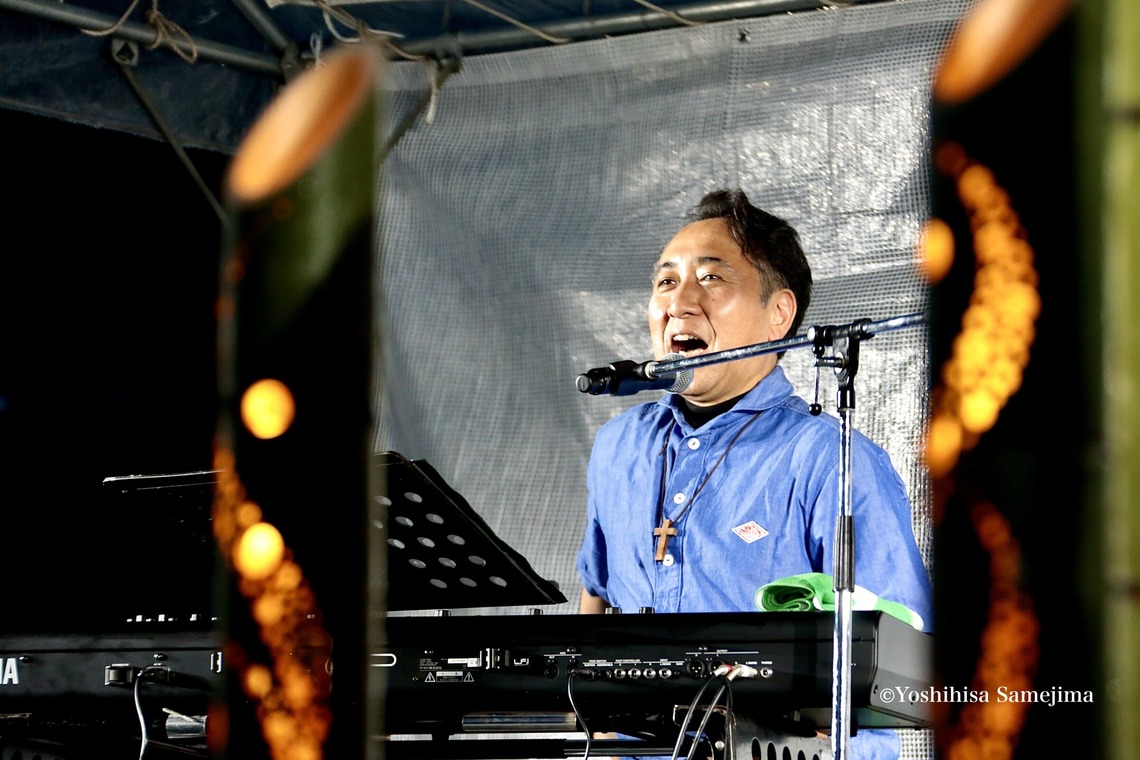 TSD officeが撮影した「LIVE風景撮影」の写真