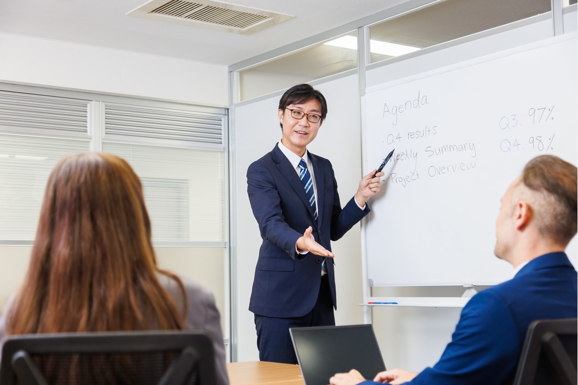 Yusuke Usuiが撮影した「ベルリッツ様 web広告撮影」の写真