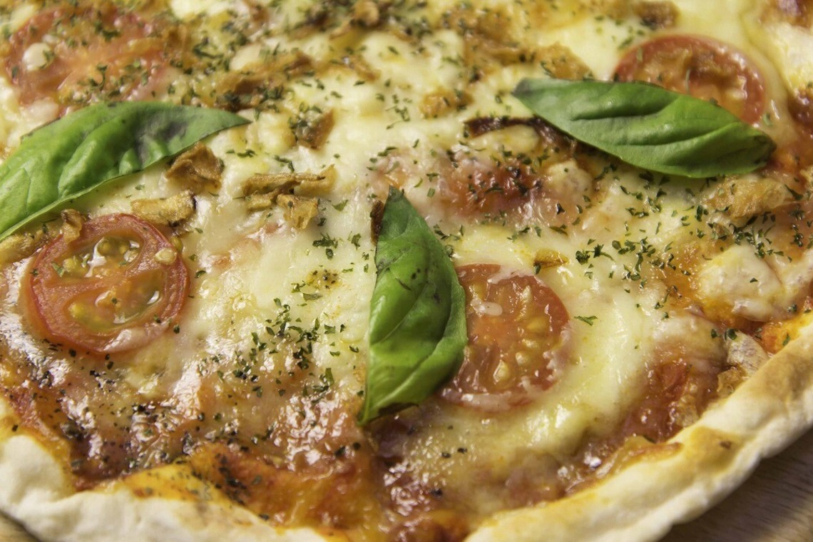 エンリッチ フォトグラフィーが撮影した「料理メニュー写真」の写真