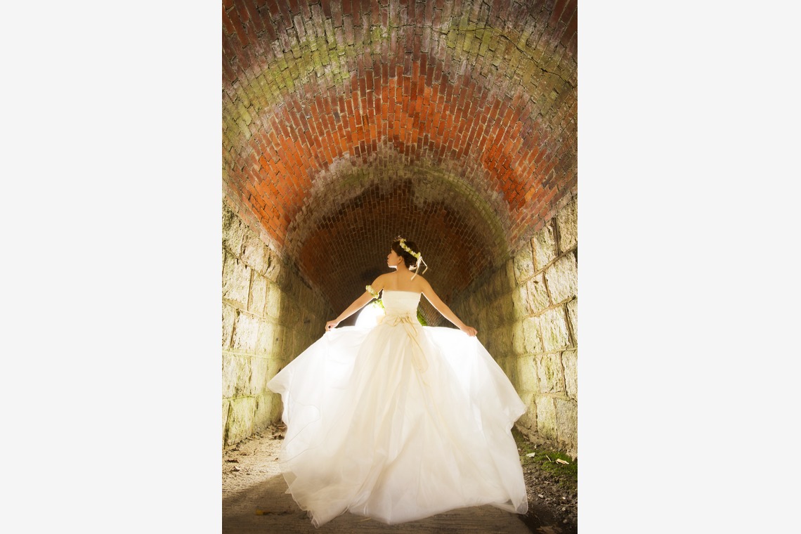 B WORKs PHOTOGRAPHY（丸山  隆史）が撮影した「フォトギャラリー」の写真