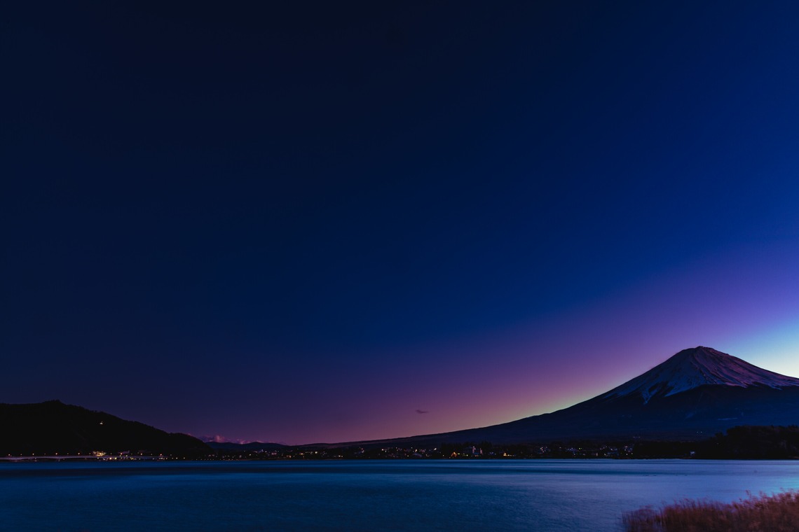 スタジオファンタスが撮影した写真のアルバム「富士山」