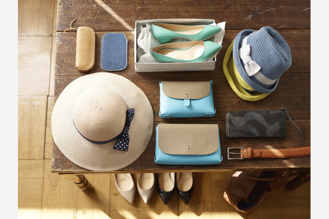 馬場紹升が撮影した写真のアルバム「伊勢丹」