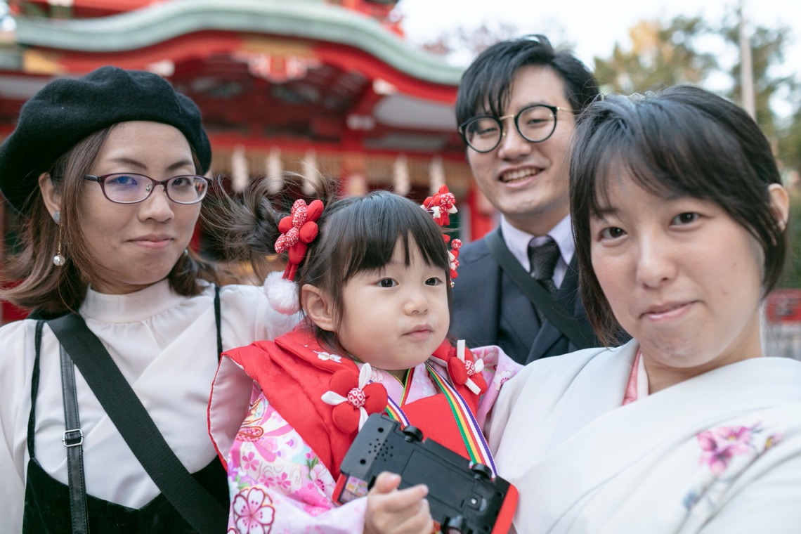 Creative Brand　Crows Nestが撮影した「家族写真・ウェディング・プロフィール写真などの個人ご依頼系撮影」の写真