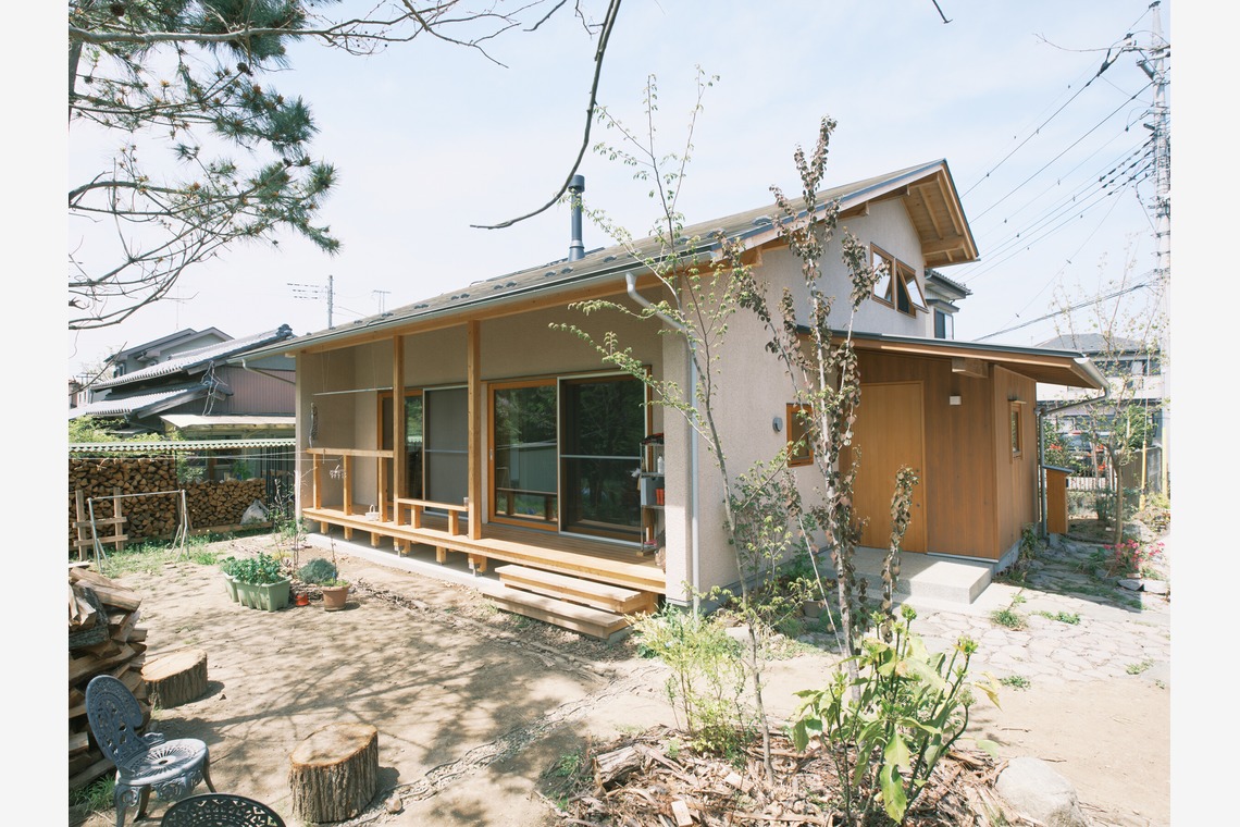 幽玄舎が撮影した「建築、社屋、店舗、住宅」の写真