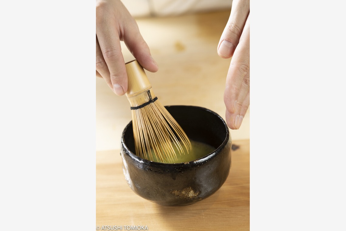 富岡敦が撮影した「京料理店撮影」の写真