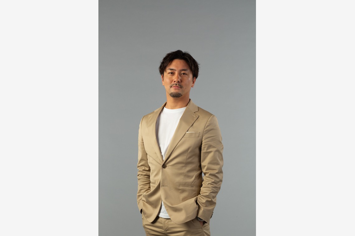 松本大樹が撮影した写真のアルバム「人物撮影スタジオ＆屋外」