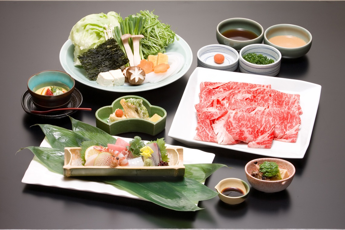 堀勝志古写真事務所が撮影した「料理写真」の写真