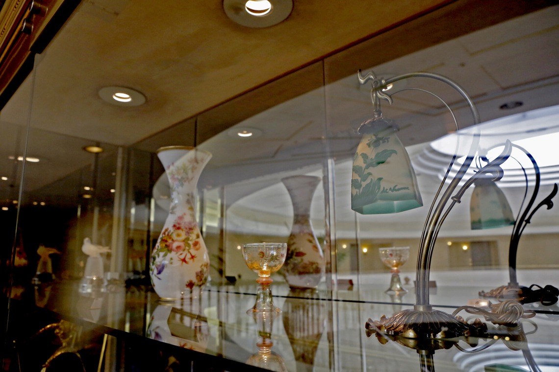 村田わかな広告写真が撮影した「会員制施設＠軽井沢」の写真