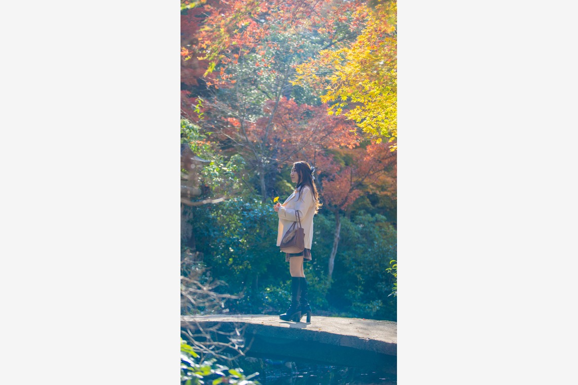 小川大輝が撮影した写真のアルバム「ポートレート」