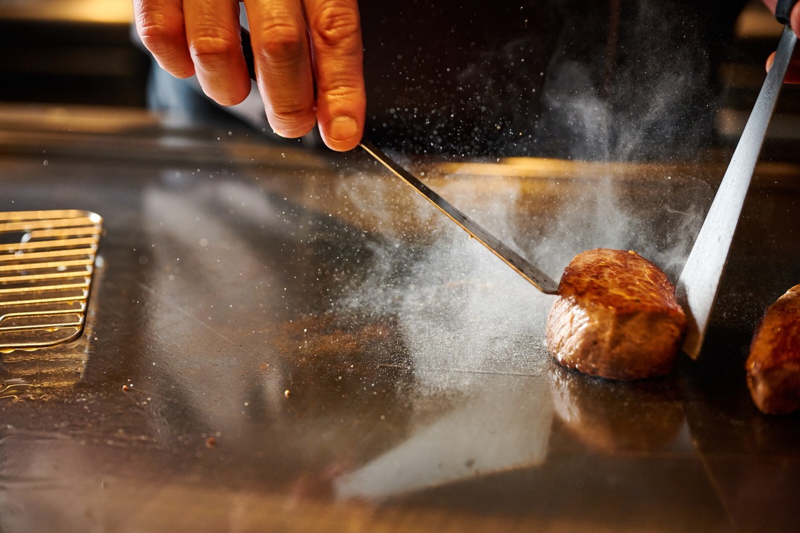 グラフフォトスタジオが撮影した「料理撮影」の写真