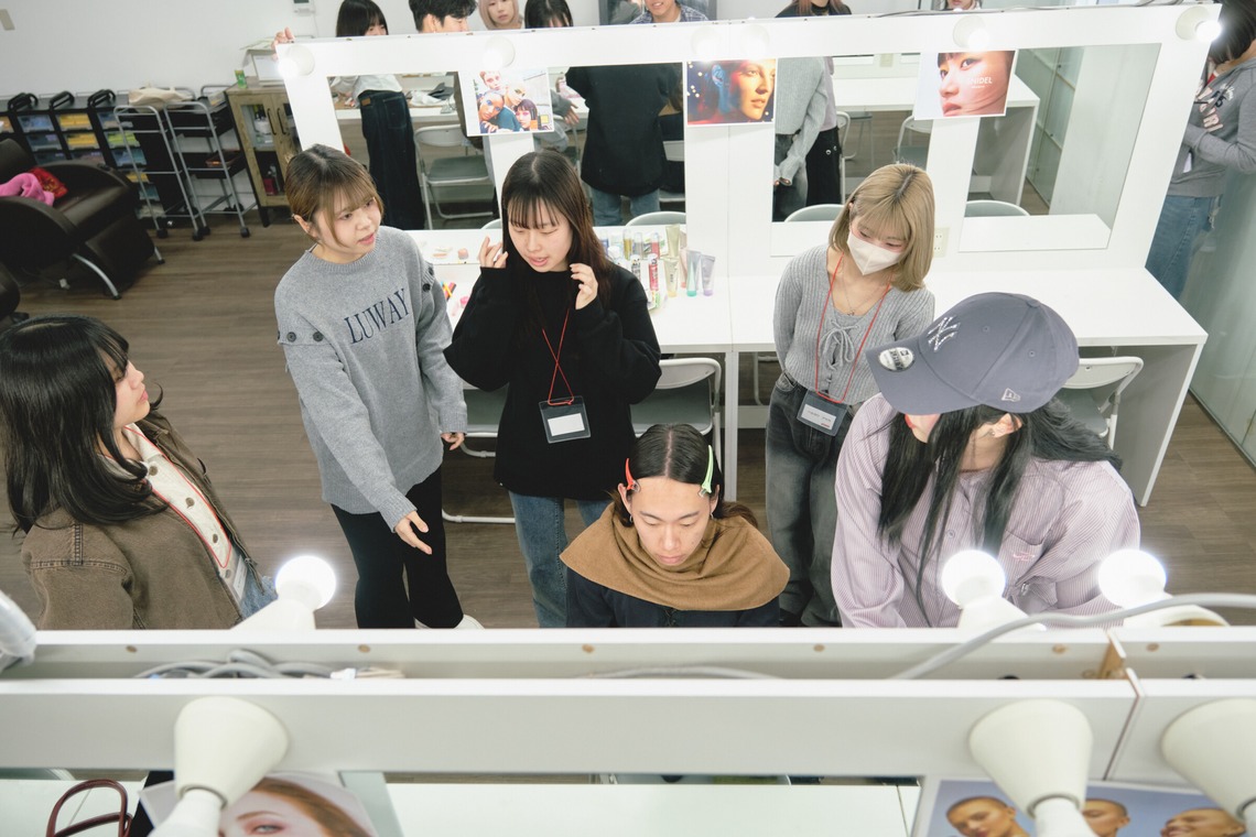 Tatsuyaが撮影した「バンタンデザイン研究所 SPRING FESTIVAL」の写真