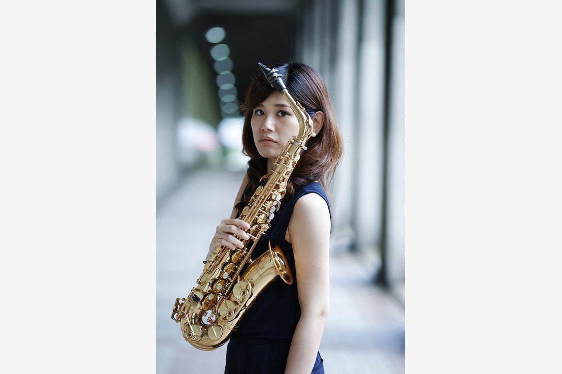 森　健児が撮影した写真のアルバム「女性ポートレート」