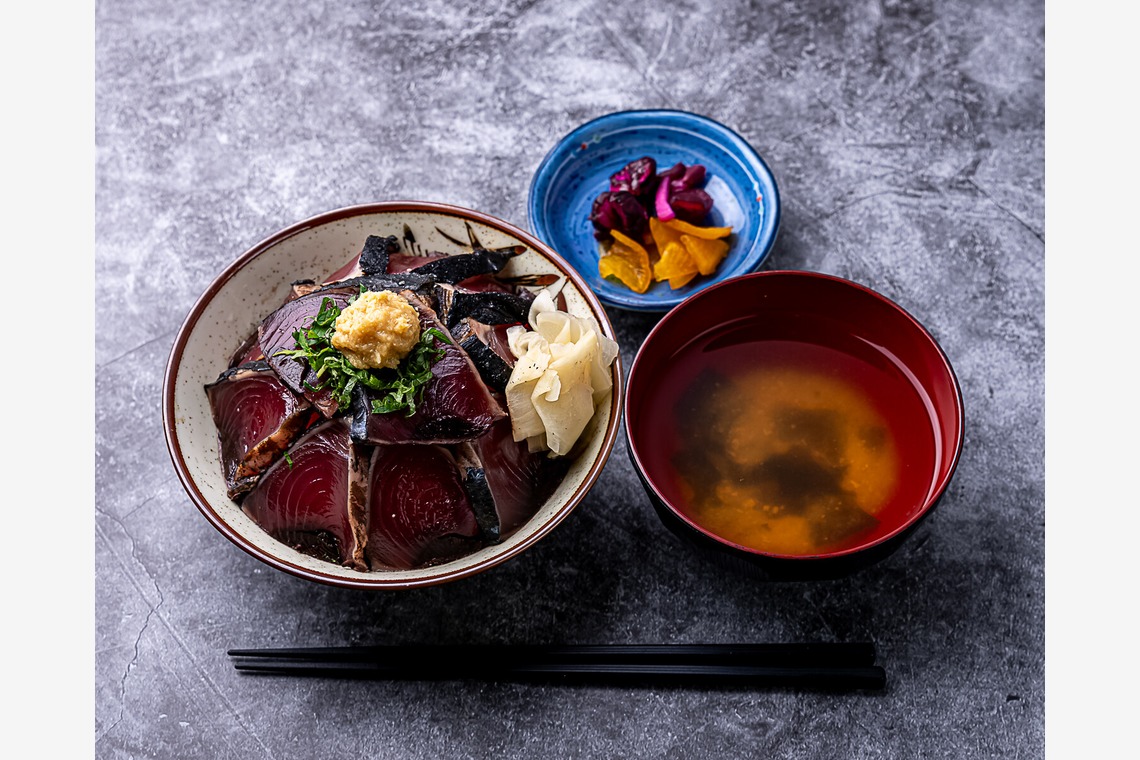 出張カメラマンのY's Officeが撮影した「Menu撮影」の写真