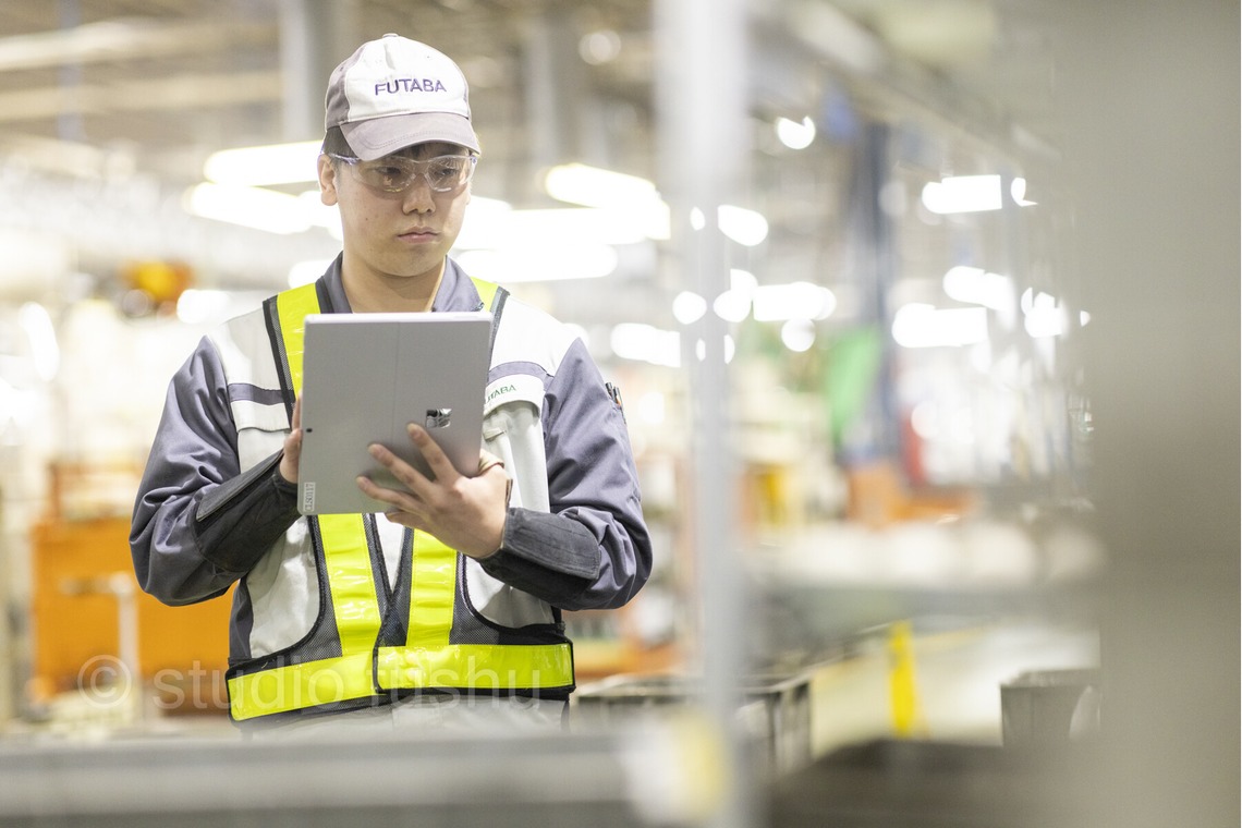 studio風集が撮影した「人物」の写真