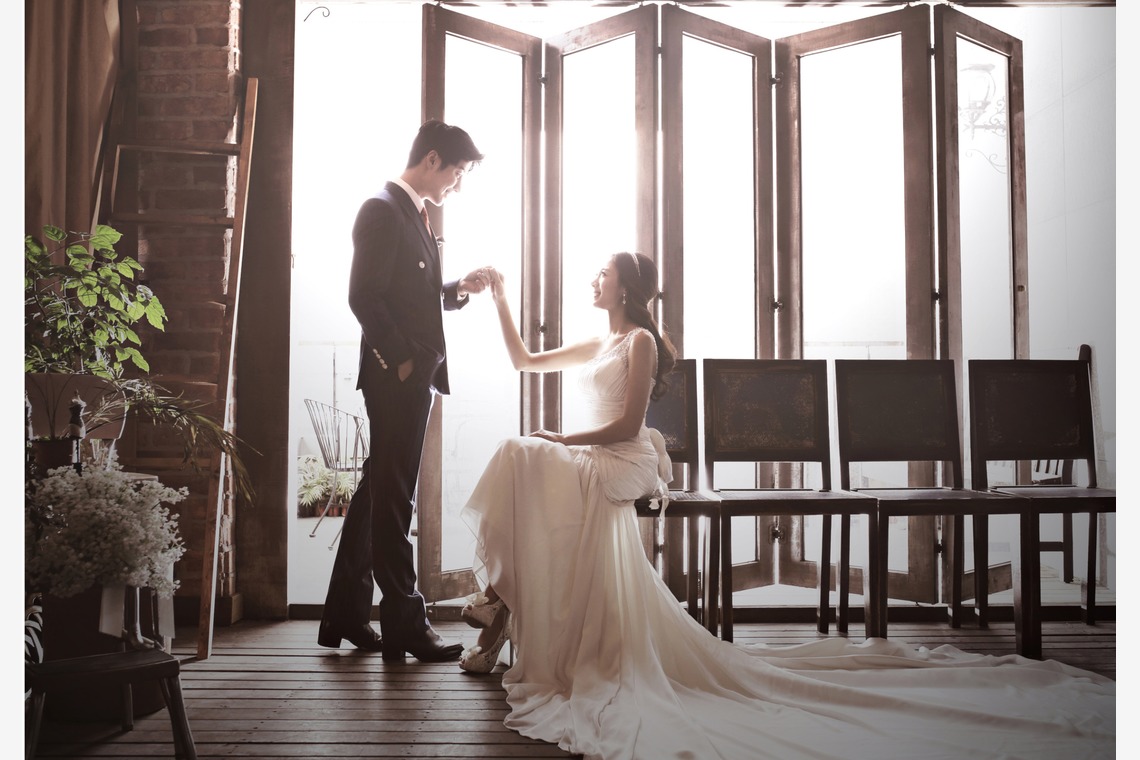 Photo of  taken by PHOTO STUDIO LUXE-スタジオリュクス-	