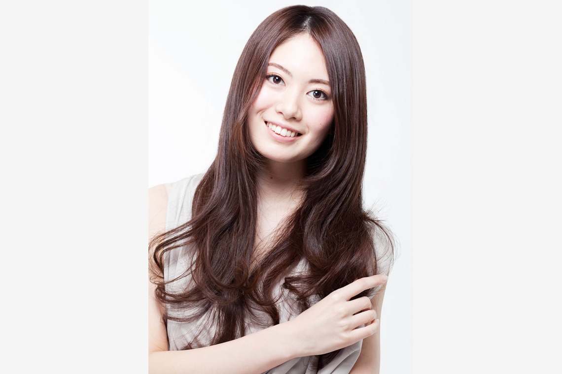 Yasui photographyが撮影した「美容、ポートレート」の写真