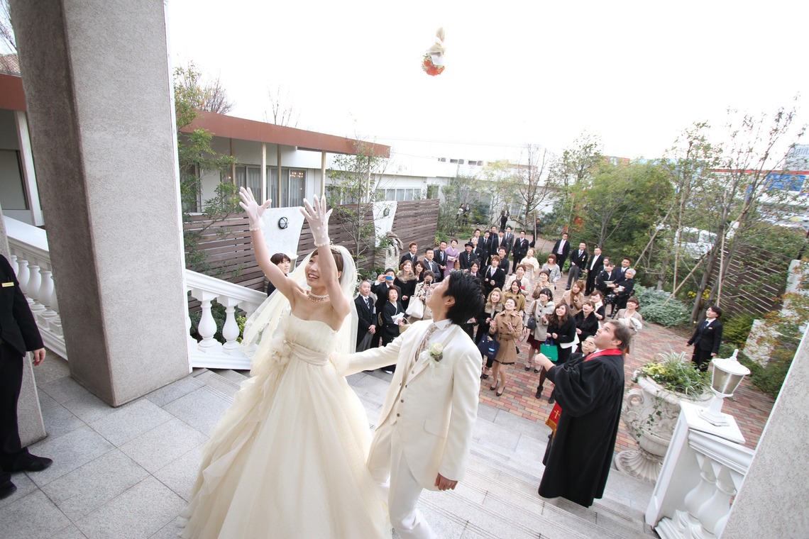 スタジオ エムが撮影した「挙式披露宴スナップ写真」の写真