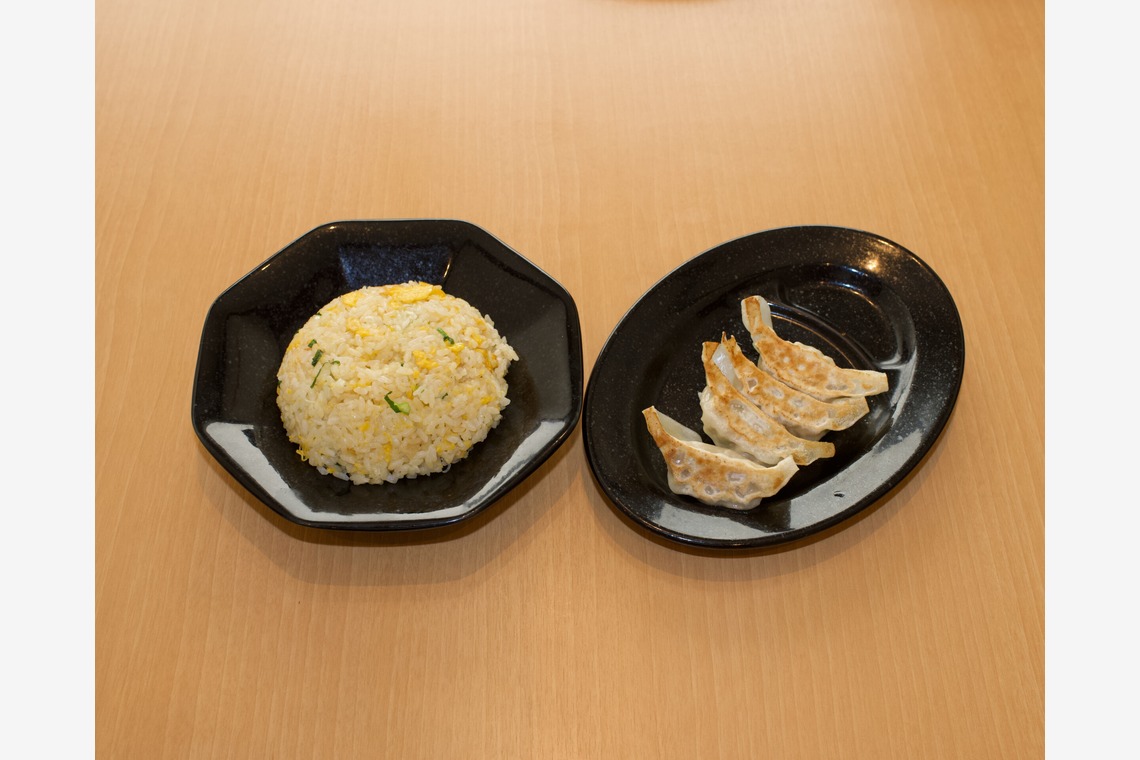 小野和也が撮影した写真のアルバム「香ばしさが、食欲を誘う。」