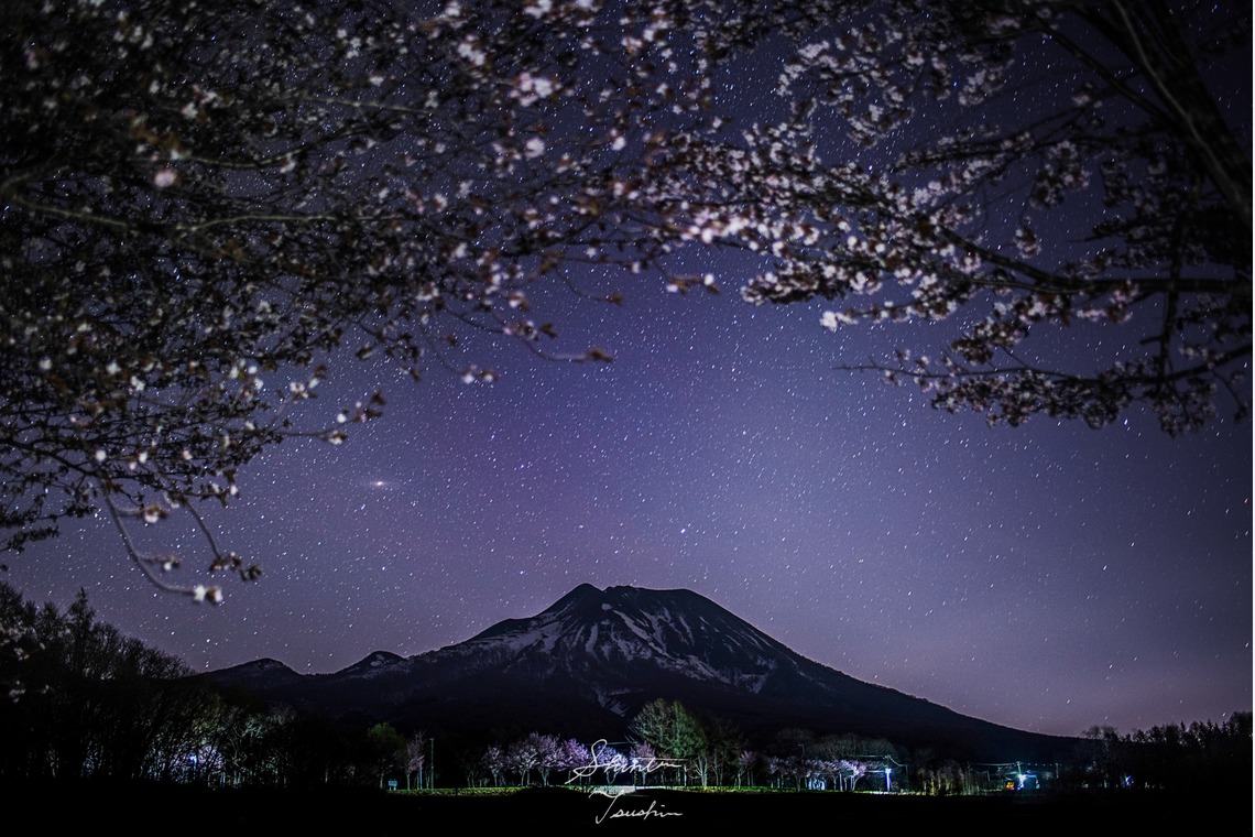 Shintaro Tsushimaが撮影した「風景」の写真