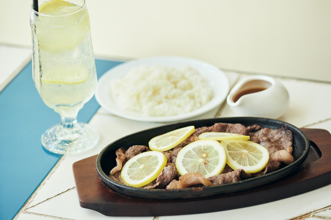 大内カオリが撮影した「food」の写真