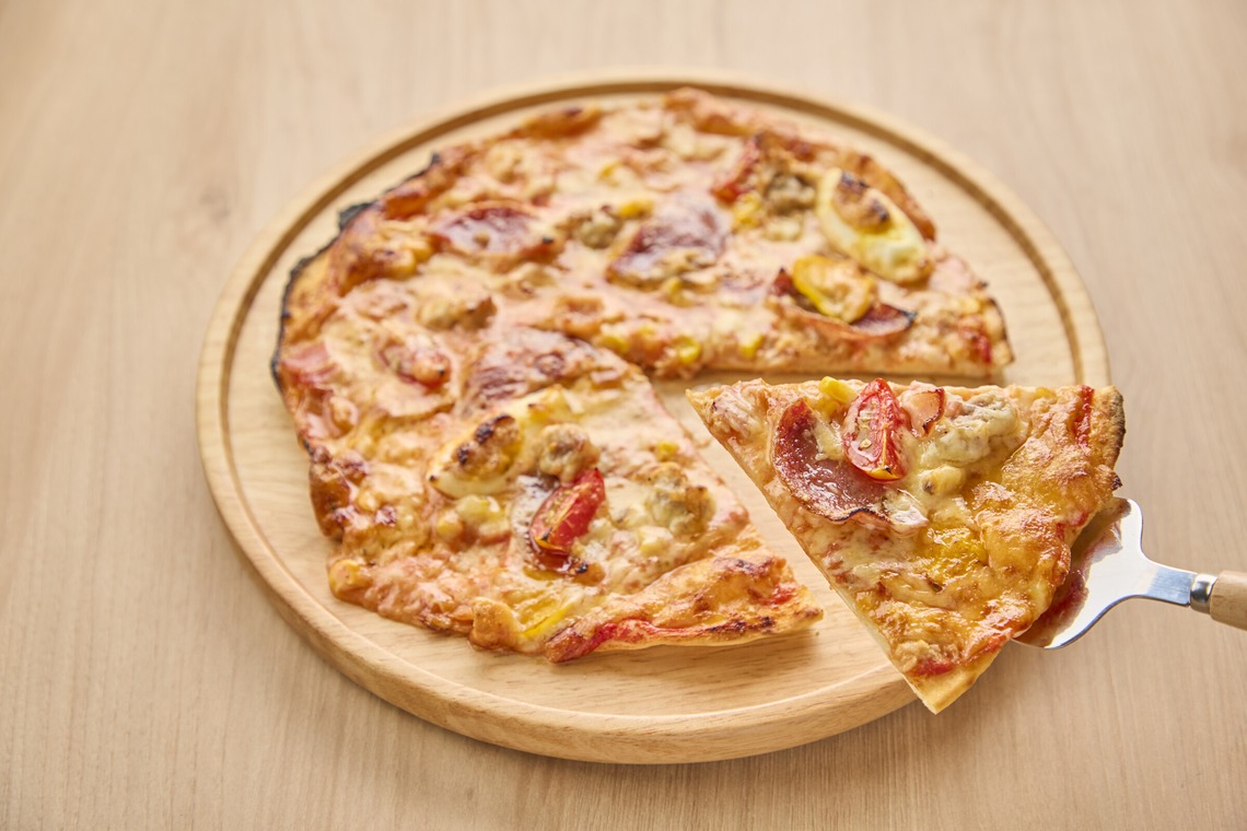 松鹿舎が撮影した「料理撮影」の写真