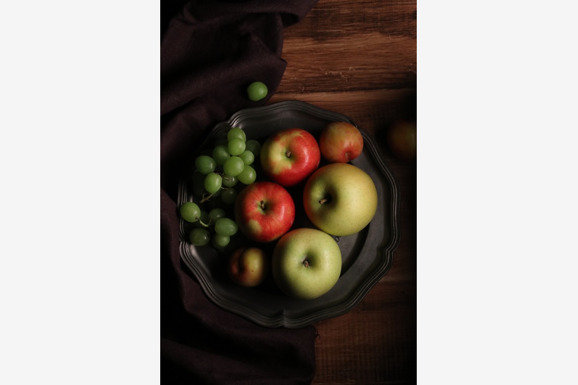 イトウ　ノブミチが撮影した写真のアルバム「フード」