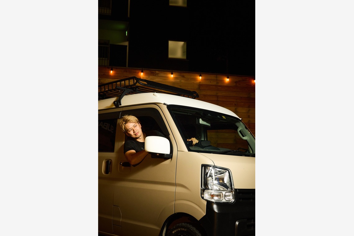 小島　勇次が撮影した写真のアルバム「人物撮影」