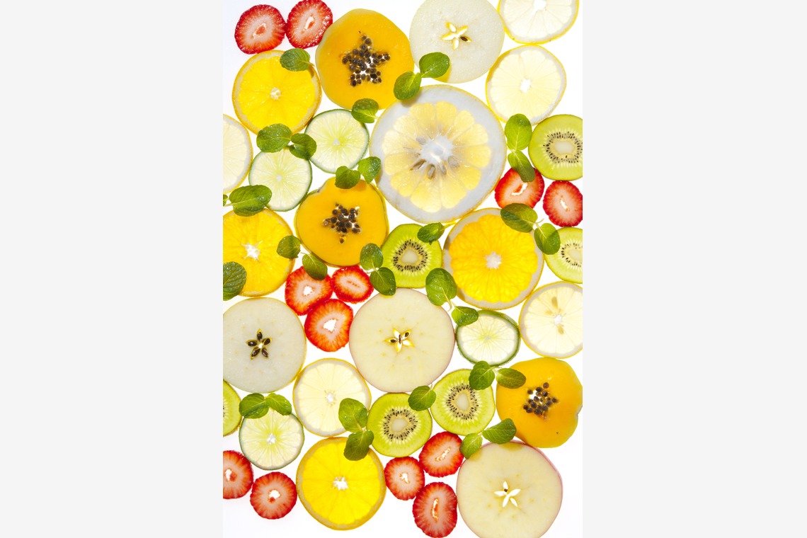 田中真光写真事務所が撮影した写真のアルバム「商品撮影」