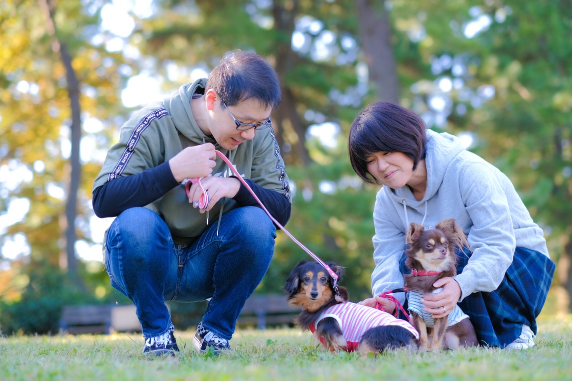 杉本 周平が撮影した「人物・ポートレート・プロフィール写真」の写真