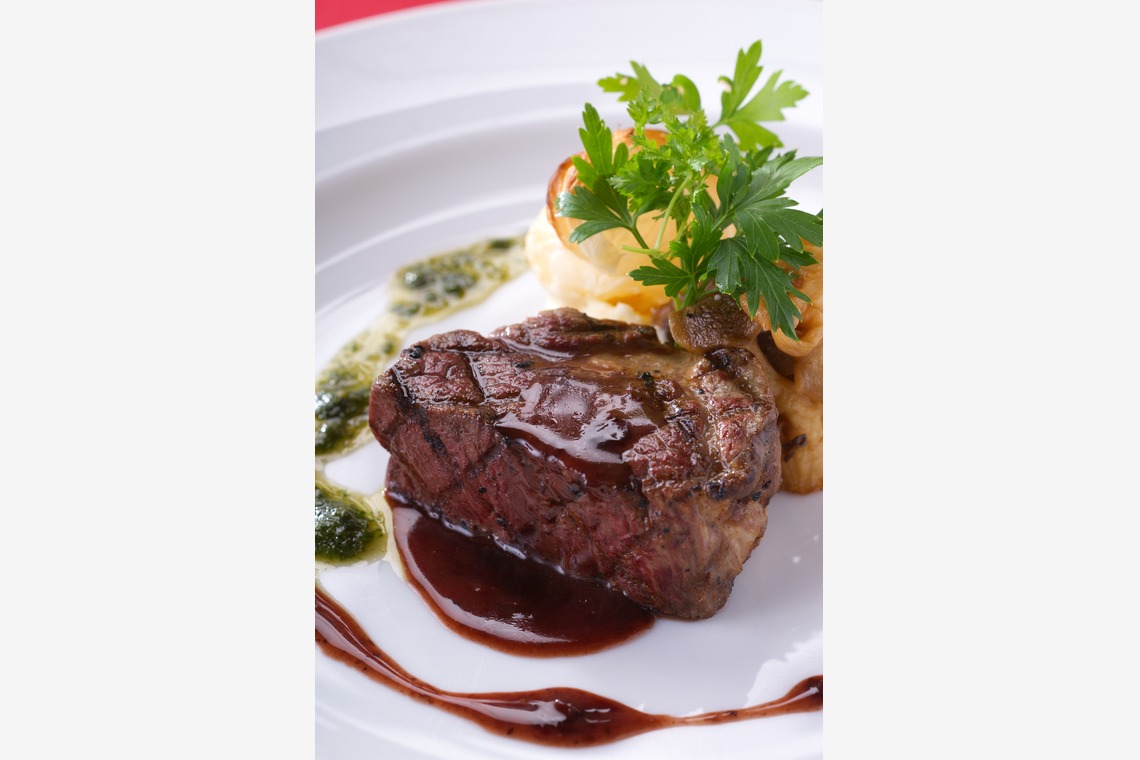 株式会社　J to Jが撮影した「料理」の写真