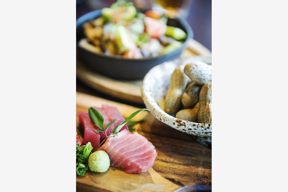 Yoppegraphy Photographic Serviceが撮影した「料理」の写真