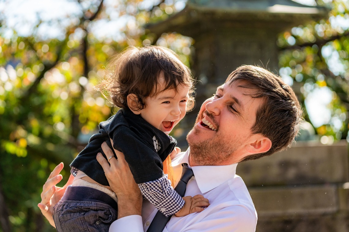 なかむーフォトが撮影した「ポートレート」の写真