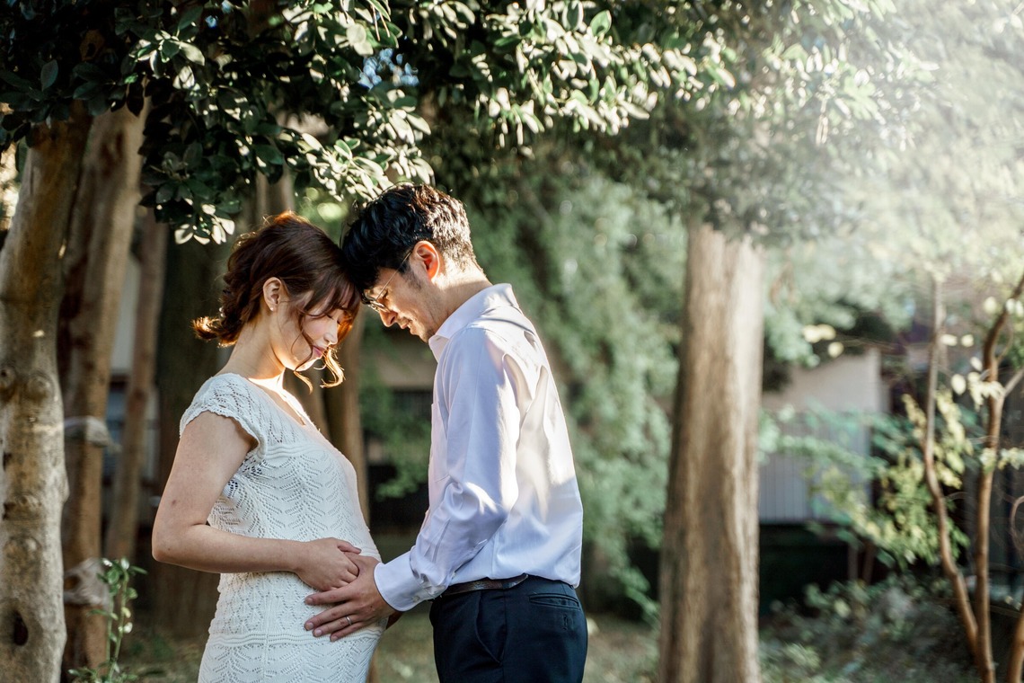 Yossyが撮影した「ファミリー」の写真