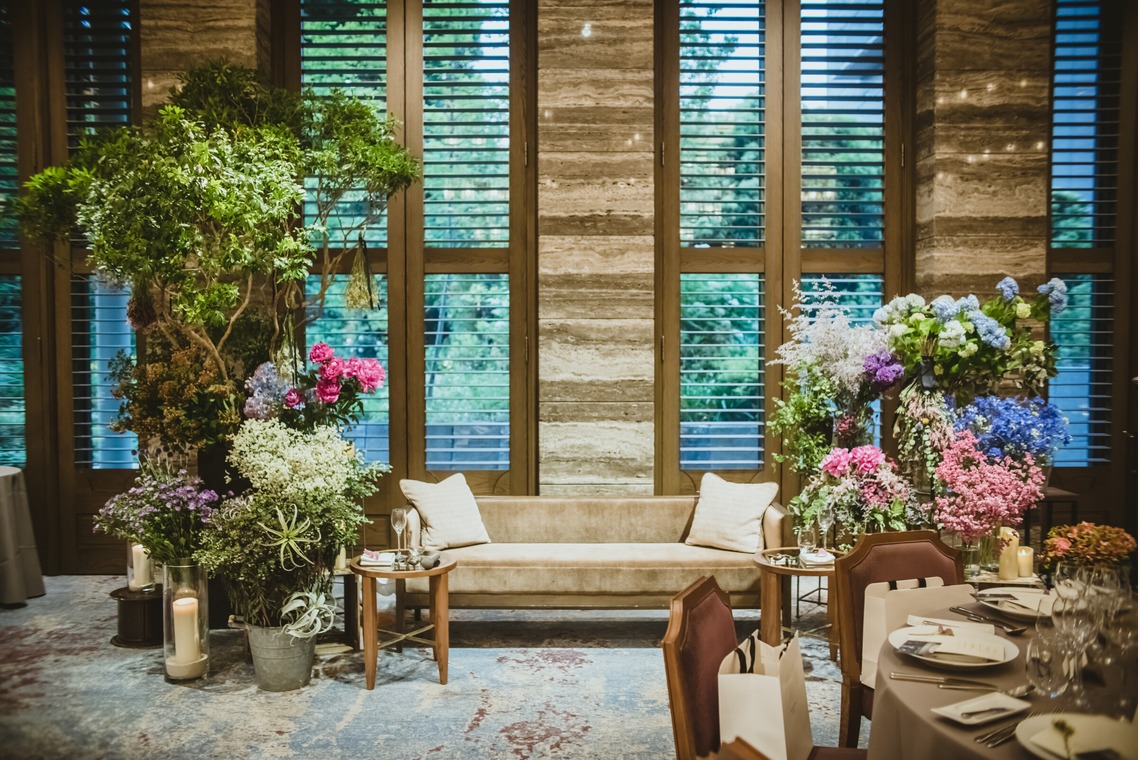 Album of the Other/Wedding Day Photography taken by 刈谷彰仁 - Flower reception at the reception hall