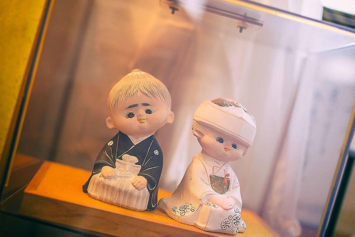 2 of usが撮影した「wedding snap @Japan」の写真