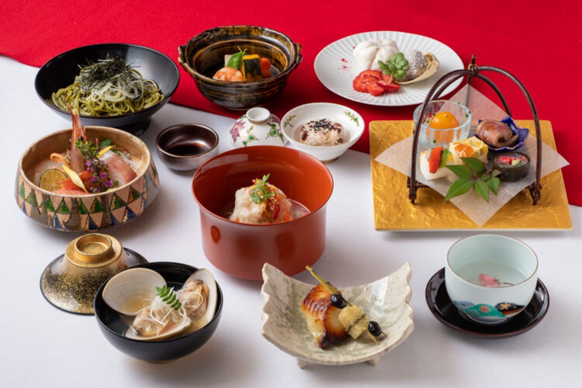 fotograz photographyが撮影した写真のアルバム「日本料理」